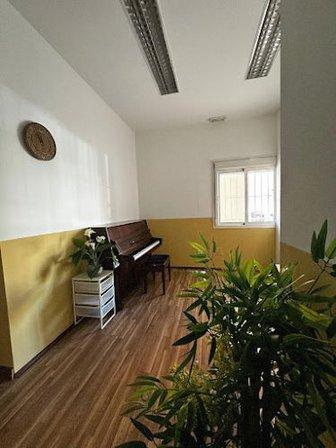 Nessun Dorma, Centro Pedagógico Musical