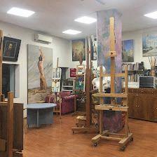 Centro de Arte Julián Guerrero