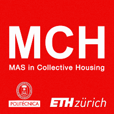 MCH - Master in Collective Housing