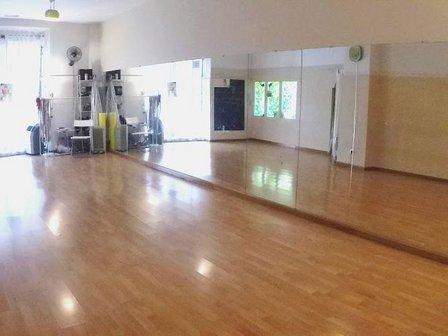 Escuela de Danza Oriental Cristina Gadea