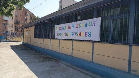 CEPA Los Rosales