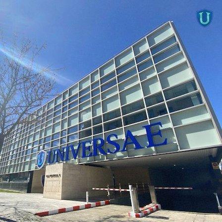 Universae