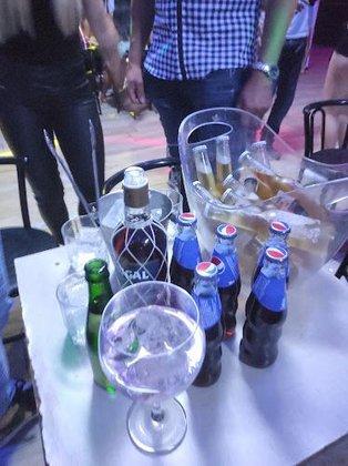 Discoteca La Rumba