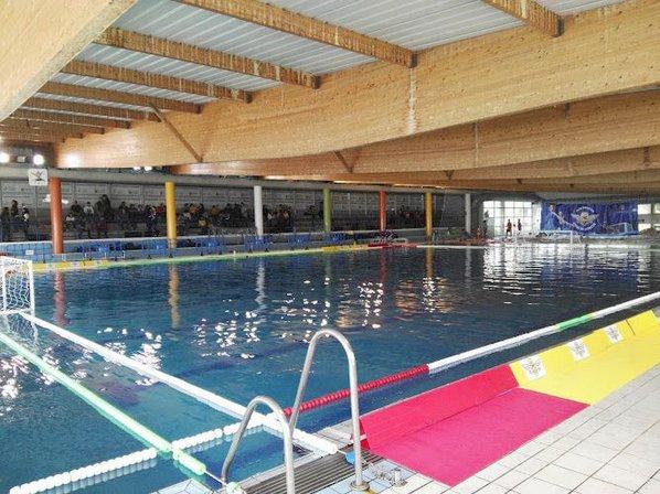 Club de Natación Ciudad de Alcorcón