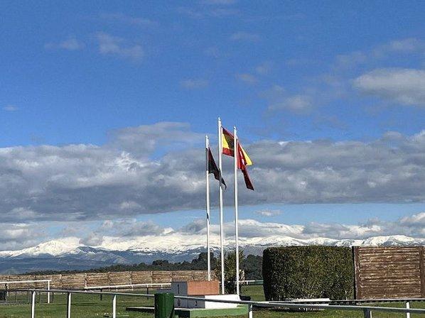 Club de Tiro Somontes
