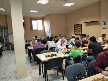 Chess Club Pueblo Nuevo