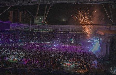 Globaly Live