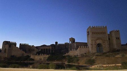 SUEÑO DE TOLEDO