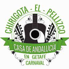 Chirigota El Pellizco - Chirigota de Madrid