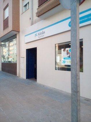 Oficina Atención Comercial SegurCaixa Adeslas