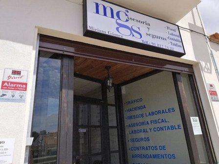 ASESORIA MGS