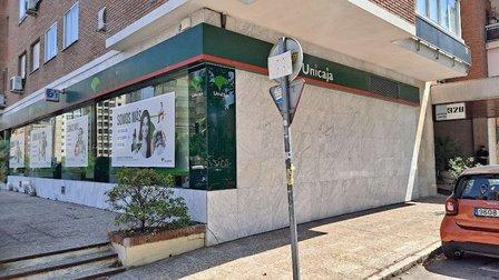 Unicaja Banco