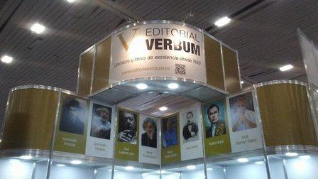 Editorial Verbum, S.L