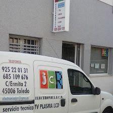 Electrónica J C R