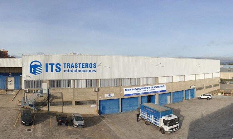 ITS MINIALMACENES Y TRASTEROS