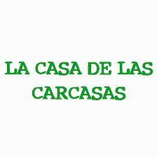 La Casa de las Carcasas