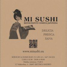 Mi Sushi