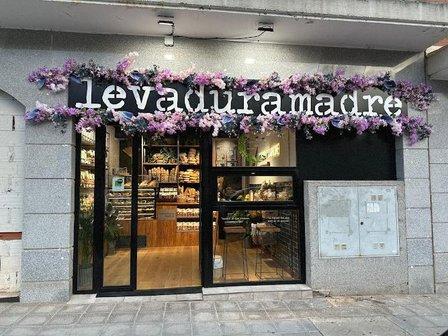 Levaduramadre