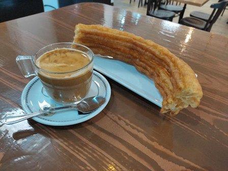 DON CHURRO