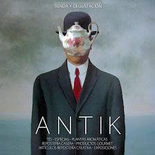 Antik Cuenca