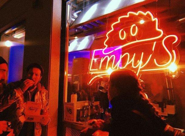 Empy’s