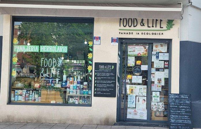 Panadería Ecohorno & Las Tartas de María Antonieta
