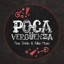 Poca Vergüenza Bar