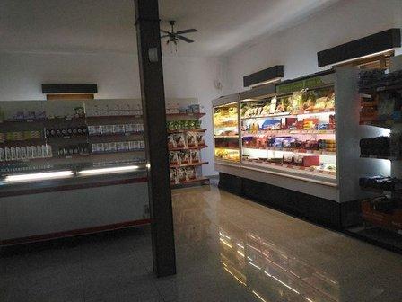 Supermercados Dia