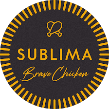 Sublima Brave Chicken (Sanchinarro)