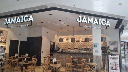 Jamaica