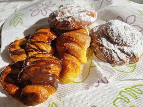 Panadería Pastelería El Toque Dulce
