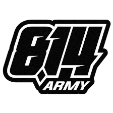8.14 Army Arroyomolinos