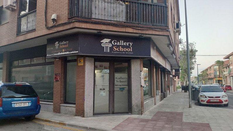 Gallery School