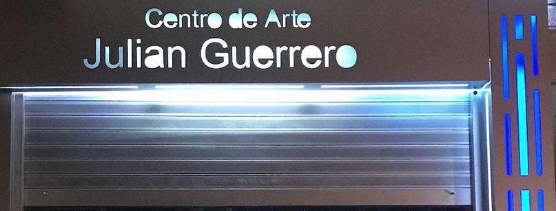 Centro de Arte Julián Guerrero