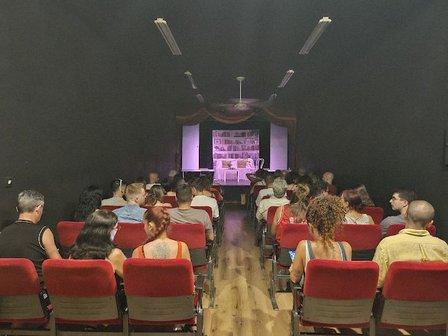 Centro de Artes Escénicas y Terapias Creativas "generaciónARTes"