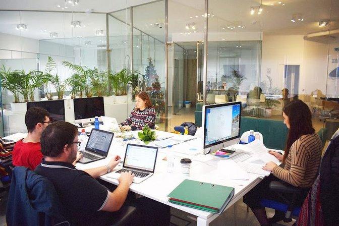TEFL MADRID ACADEMY