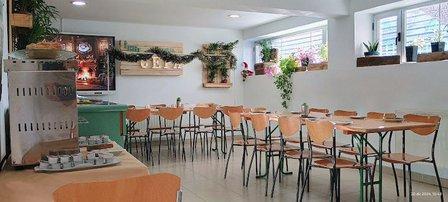 Public Center for Adult Education Clara Campoamor