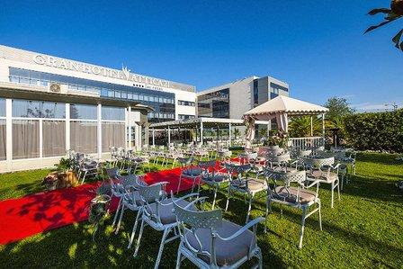 Gran Hotel Las Rozas