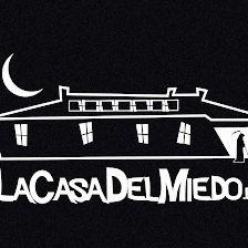 The House of Fear