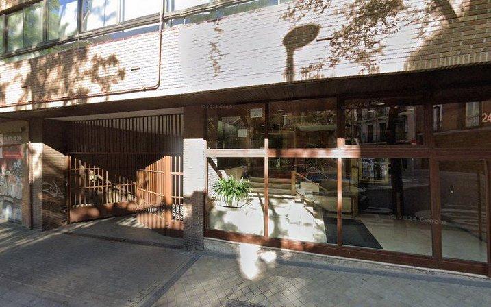 CORPORATE LAWYER SPAIN