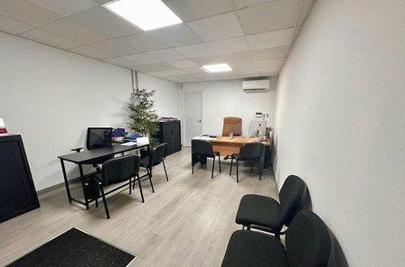 Gestoria Inmobiliaria Szenborn