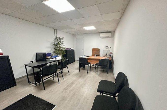 Gestoria Inmobiliaria Szenborn