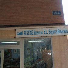 AUXFISE Asesores, S.L.