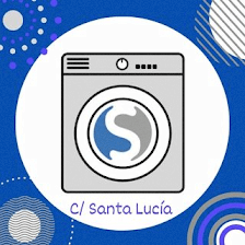 SOBRADO LAVANDERÍAS- LAVANDERIA AUTOSERVICIO Fuenlabrada (Santa Lucía) y Tienda vending