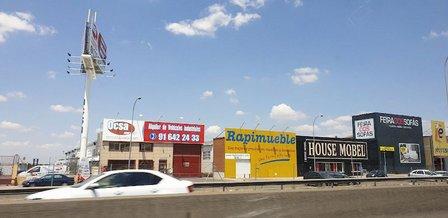 Rapimueble Fuenlabrada 2