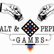 Salt&PepperGames