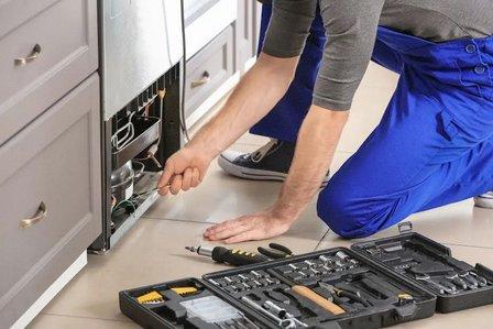 Reparaciones Servimad
