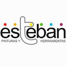Tienda de Pinturas Nº1 en Madrid - T. Esteban