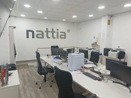 NATTIA Consultoría Informática