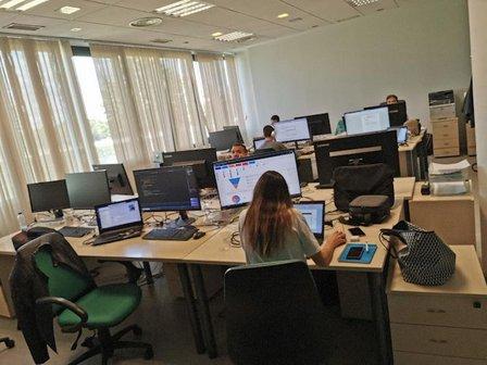 Opentix, Soluciones tecnológicas para pymes